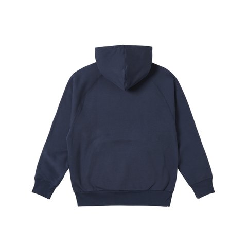 Palace TRI POCKET HOOD NAVY - Colorway