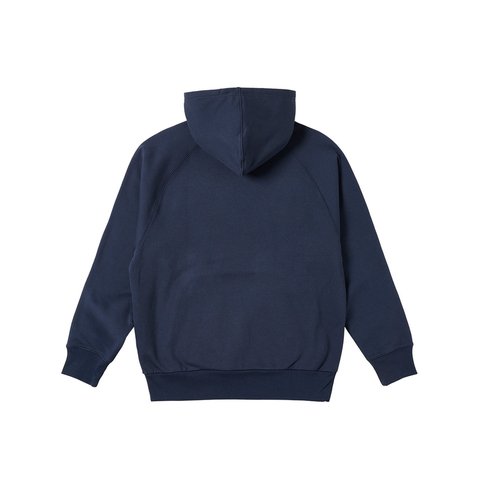 Palace TRI POCKET HOOD NAVY - Colorway