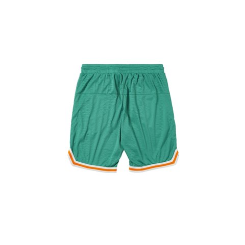 Palace HESH ATHLETIC SHORT TURQUOISE - Colorway