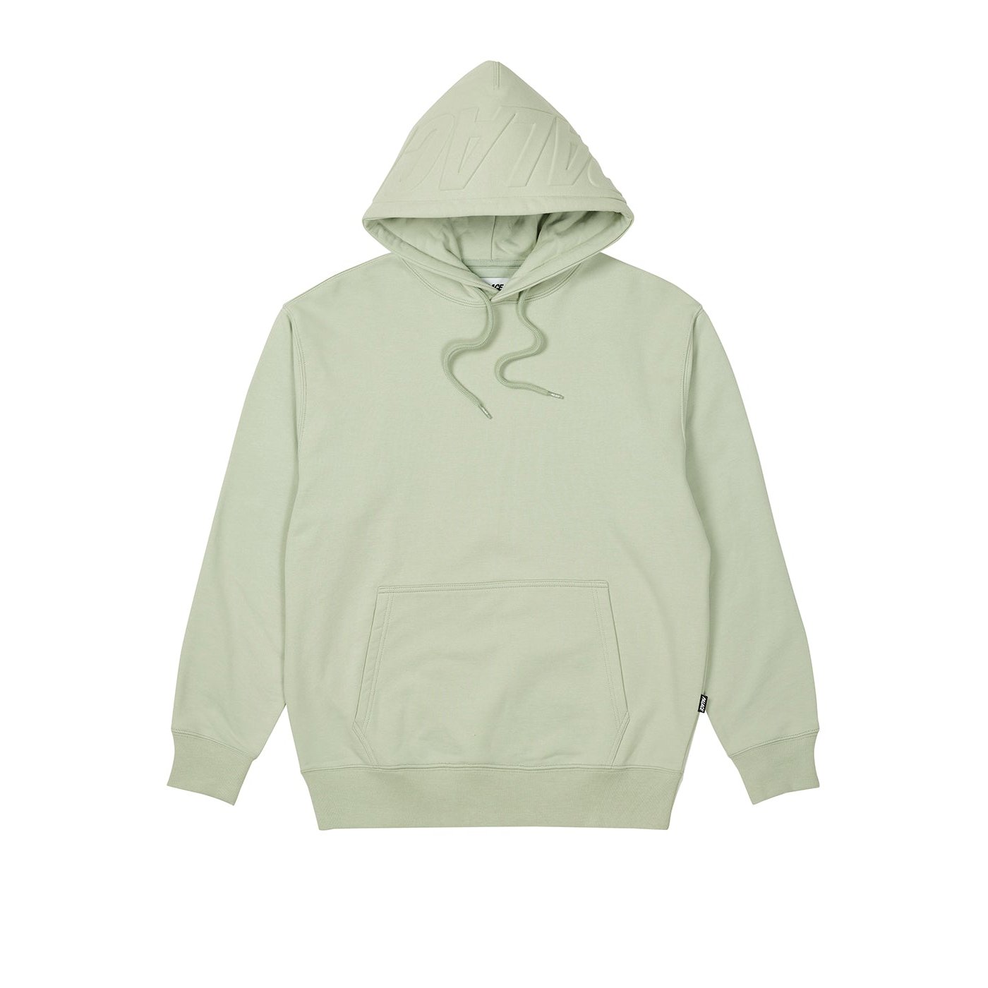 BOSSY HOOD GREEN SPRITZ