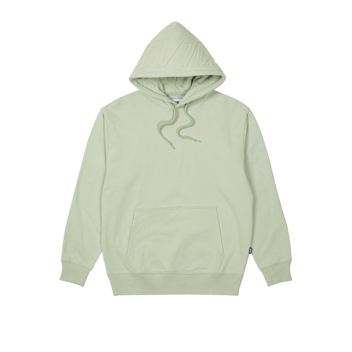 Palace BOSSY HOOD GREEN SPRITZ (Spring 2023) - €148.00