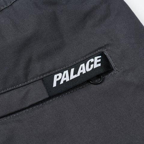 BELTER PANT BLACK
