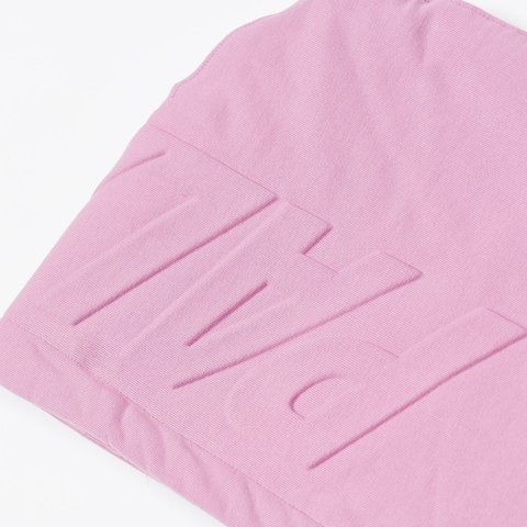 Palace BOSSY HOOD ULTRA MAUVE - Colorway