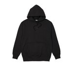 BOSSY HOOD BLACK