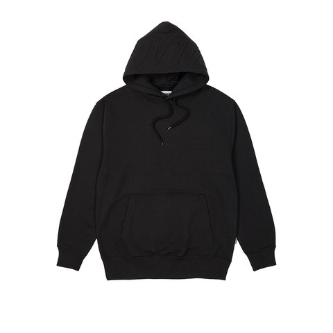 Palace BOSSY HOOD BLACK - €148.00