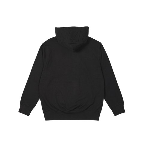 Palace BOSSY HOOD BLACK - Colorway