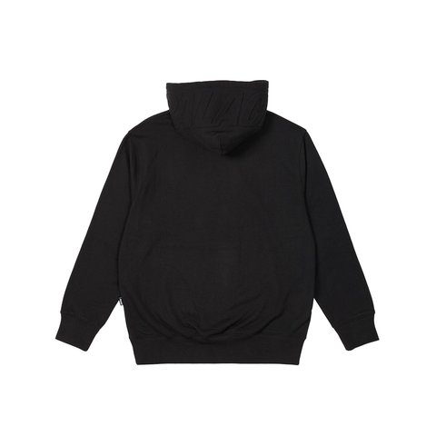 Palace BOSSY HOOD BLACK - Colorway