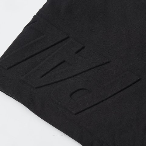 Palace BOSSY HOOD BLACK - Colorway