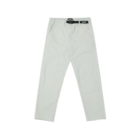 Palace BELTER PANT GREEN SPRITZ - Colorway