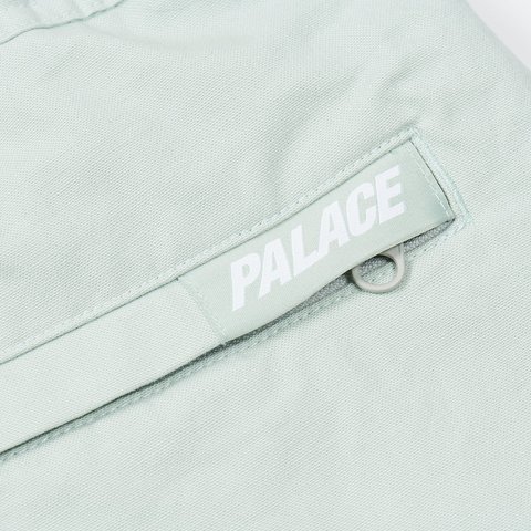 Palace BELTER PANT GREEN SPRITZ - Colorway