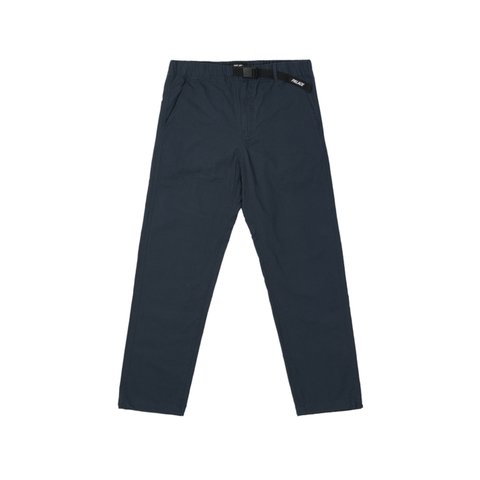 Palace BELTER PANT NAVY - Colorway