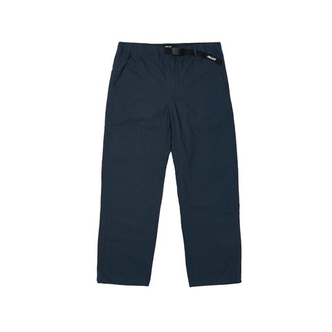 Palace BELTER PANT NAVY - €158.00