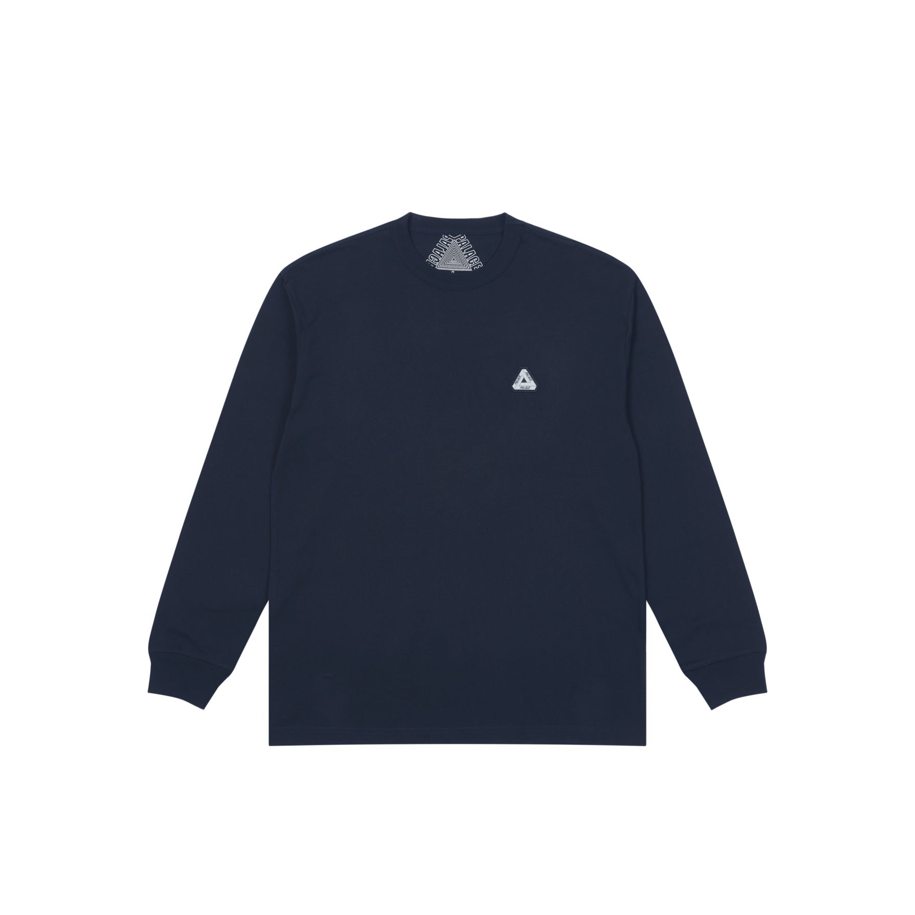 SOFAR LONGSLEEVE NAVY