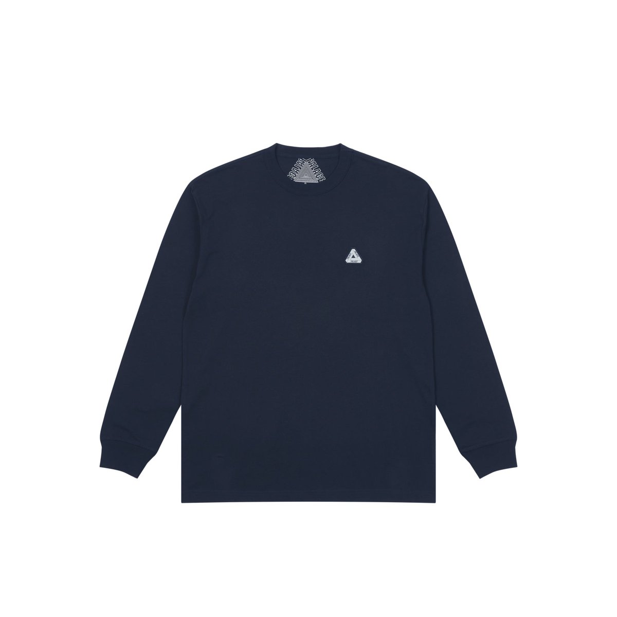 Palace SOFAR LONGSLEEVE NAVY (Spring 2023) - €58.00