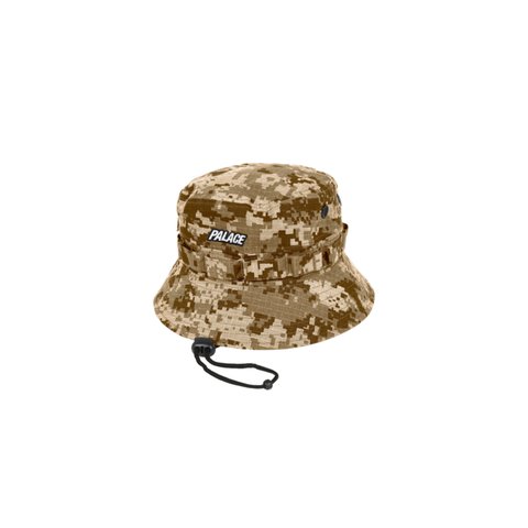 Palace PALACE NEW ERA BOONIE DESERT DIGI CAMO - Colorway