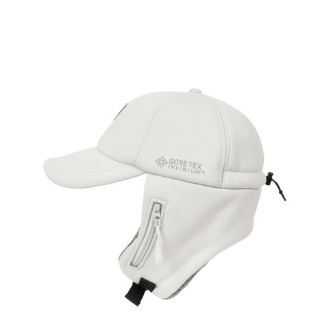 Palace GORE-TEX INFINIUM DOG EAR 6-PANEL GREY - Colorway