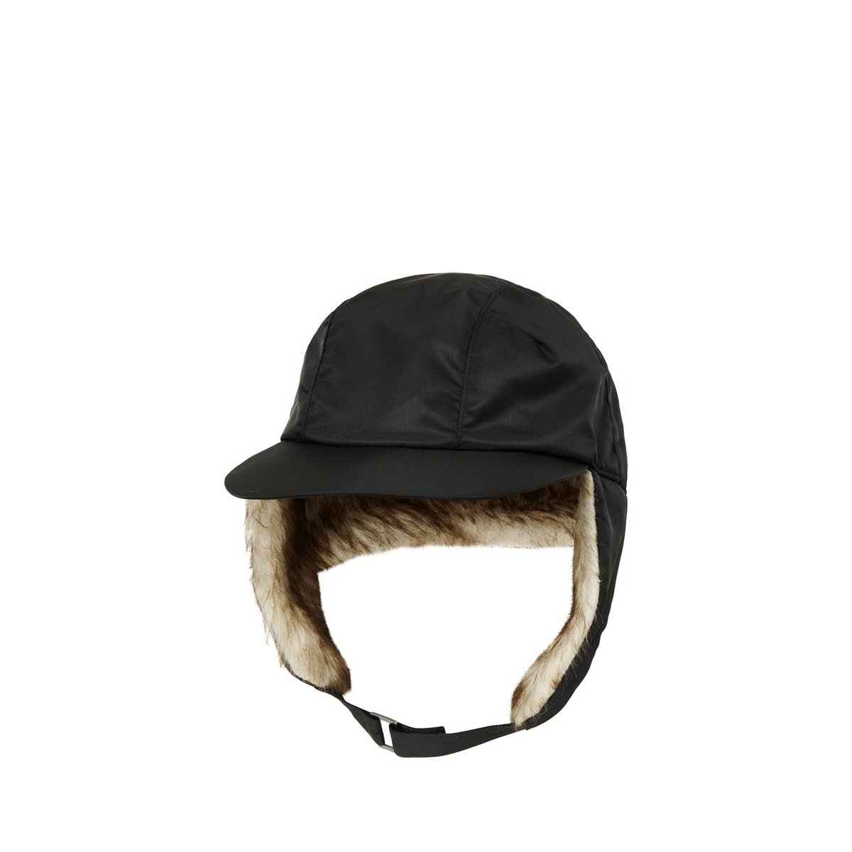 PAL FLIGHT HAT BLACK