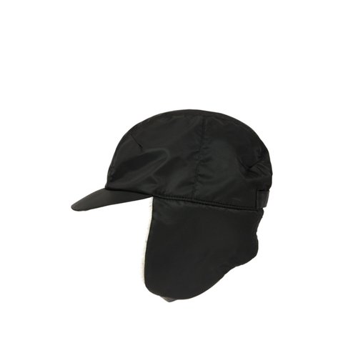 PAL FLIGHT HAT BLACK