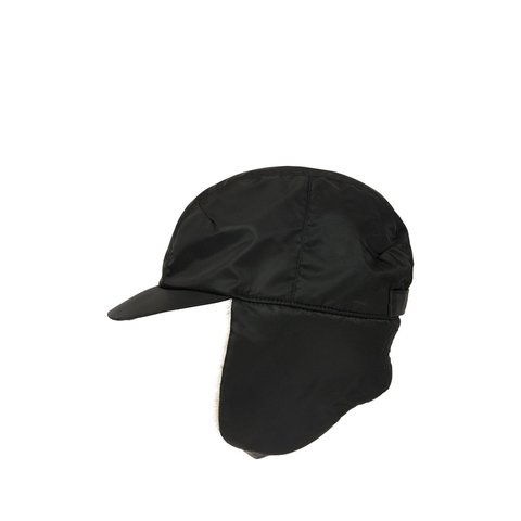PAL FLIGHT HAT BLACK