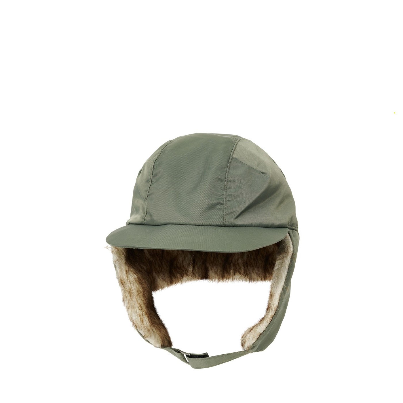 PAL FLIGHT HAT OLIVE