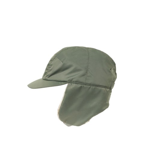 Palace PAL FLIGHT HAT OLIVE - Colorway