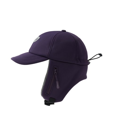 Palace GORE-TEX INFINIUM DOG EAR 6-PANEL DEEP PURPLE - Colorway
