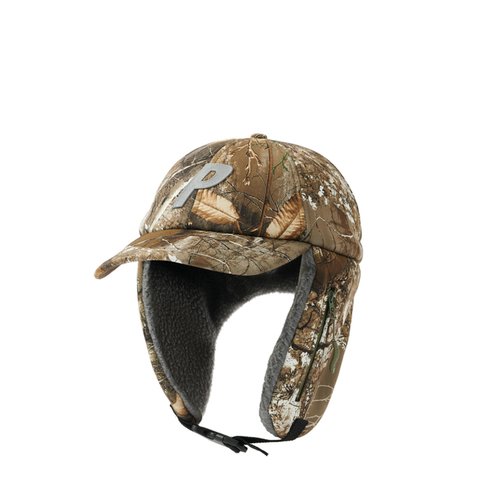GORE-TEX INFINIUM DOG EAR 6-PANEL REAL TREE