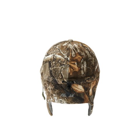 GORE-TEX INFINIUM DOG EAR 6-PANEL REAL TREE