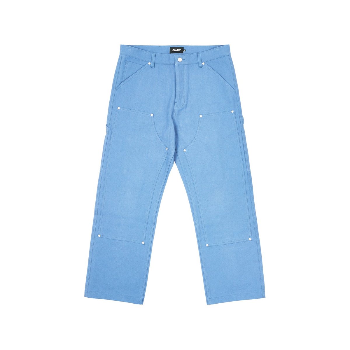 Palace ZEN WORK PANT SPRING BLUE (Spring 2023) - €188.00