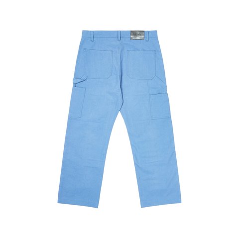Palace ZEN WORK PANT SPRING BLUE - Colorway