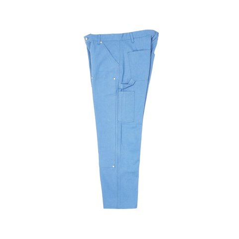 Palace ZEN WORK PANT SPRING BLUE - Colorway