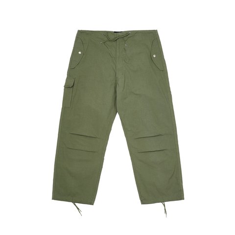 PALACE OVER TROUSERS THE DEEP GREEN