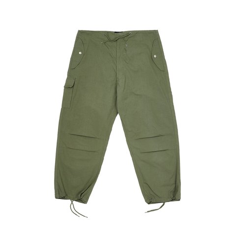 PALACE OVER TROUSERS THE DEEP GREEN