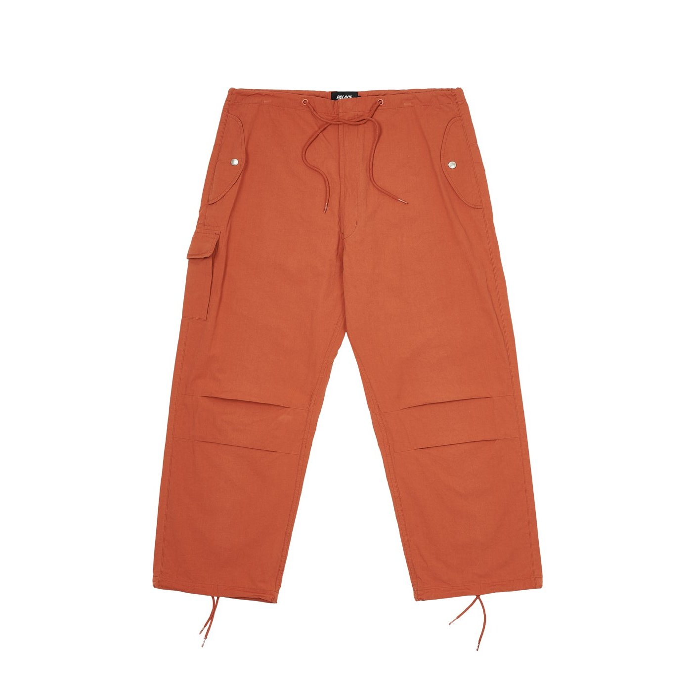 PALACE OVER TROUSERS TIGER ORANGE