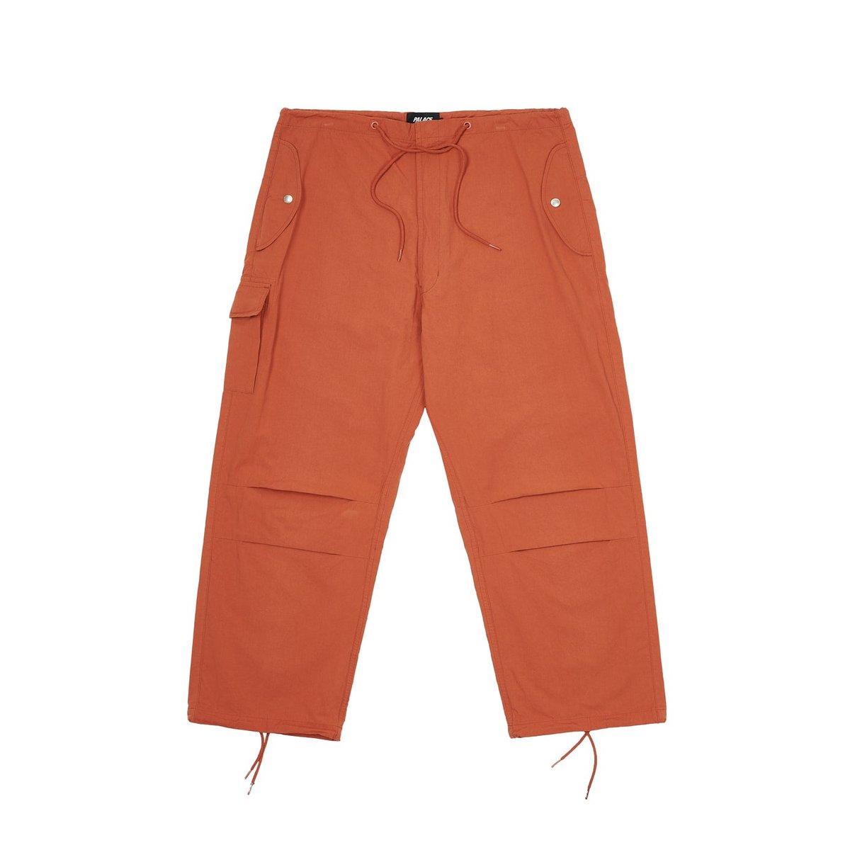 Palace PALACE OVER TROUSERS TIGER ORANGE (Spring 2023) - €158.00