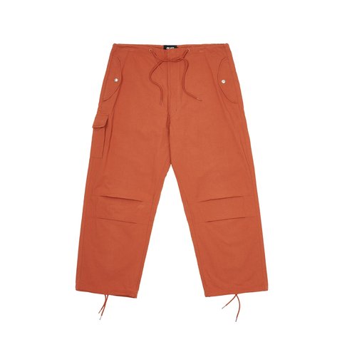 Palace PALACE OVER TROUSERS TIGER ORANGE