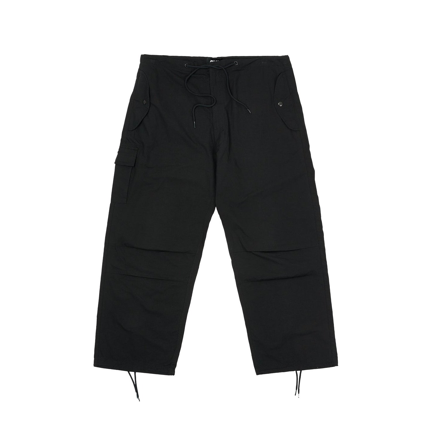 PALACE OVER TROUSERS BLACK