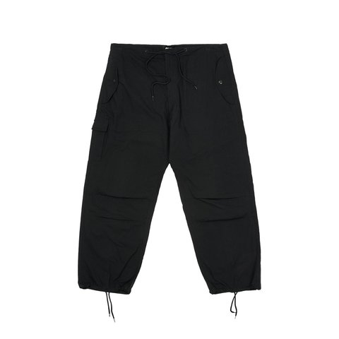 PALACE OVER TROUSERS BLACK