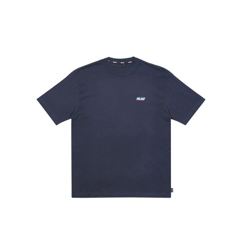 Palace BASICALLY A T-SHIRT NAVY