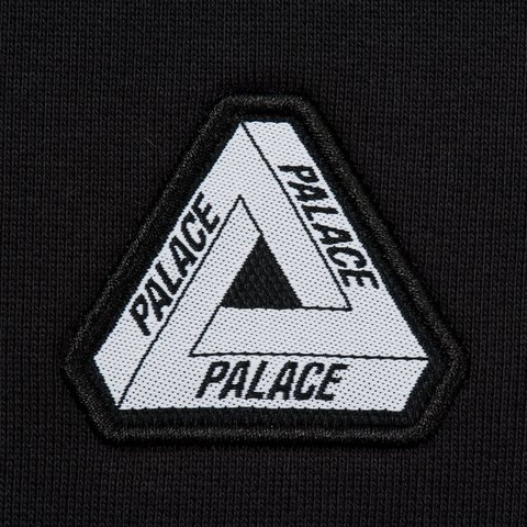 Palace SOFAR JOGGER BLACK - Colorway