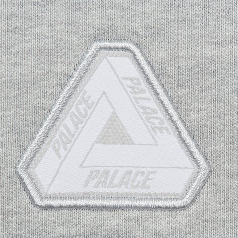 Palace SOFAR JOGGER GREY MARL - Colorway