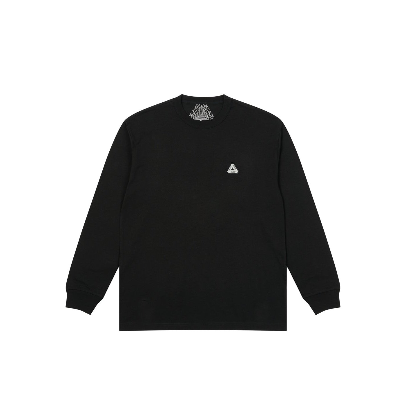 SOFAR LONGSLEEVE BLACK