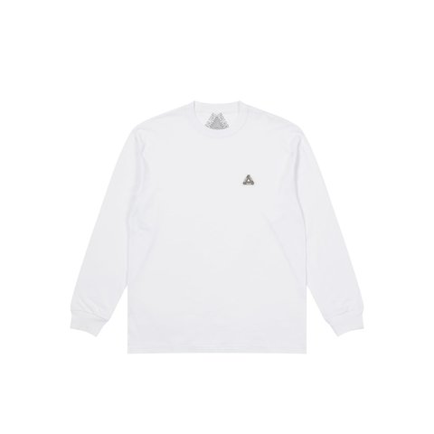 SOFAR LONGSLEEVE WHITE