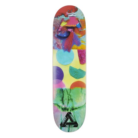 Palace CHEWY PRO S32 8.375 - Colorway