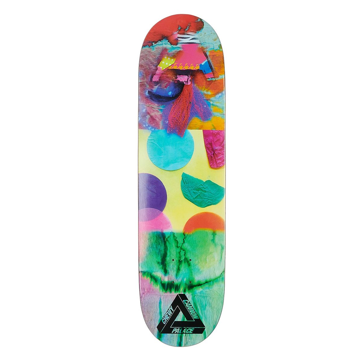 Palace CHEWY PRO S32 8.375 (Spring 2023) - €65.00