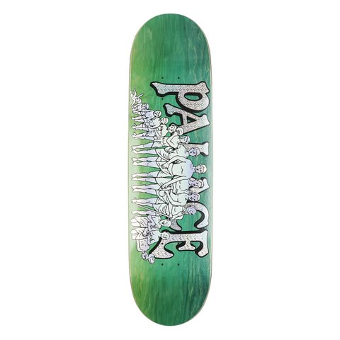 FROM THE BEGINNING TO THE END 8.6