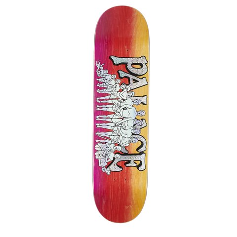 Palace FROM THE BEGINNING TO THE END 8 - Colorway