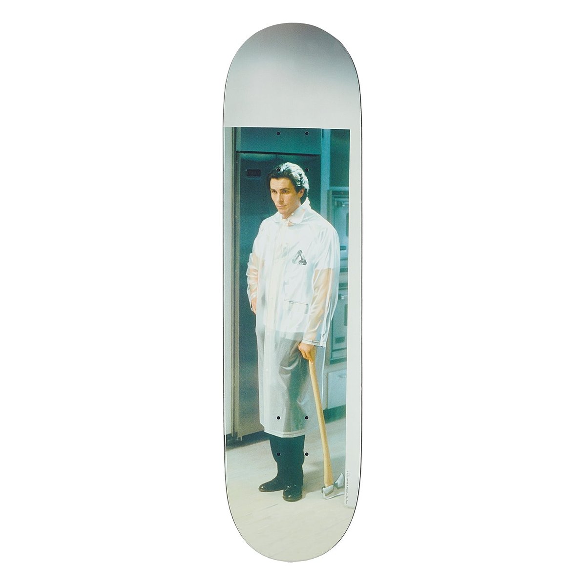 Palace AMERICAN PSYCHO 8.1 (Spring 2023) - €65.00