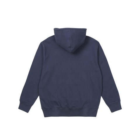 Palace SKETCHY HOOD NAVY - Colorway
