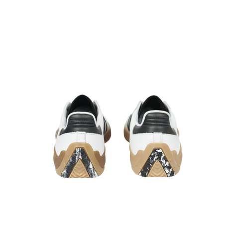 Palace ADIDAS PALACE PUIG SAMBA FTWR WHITE / CORE BLACK / GUM - Colorway